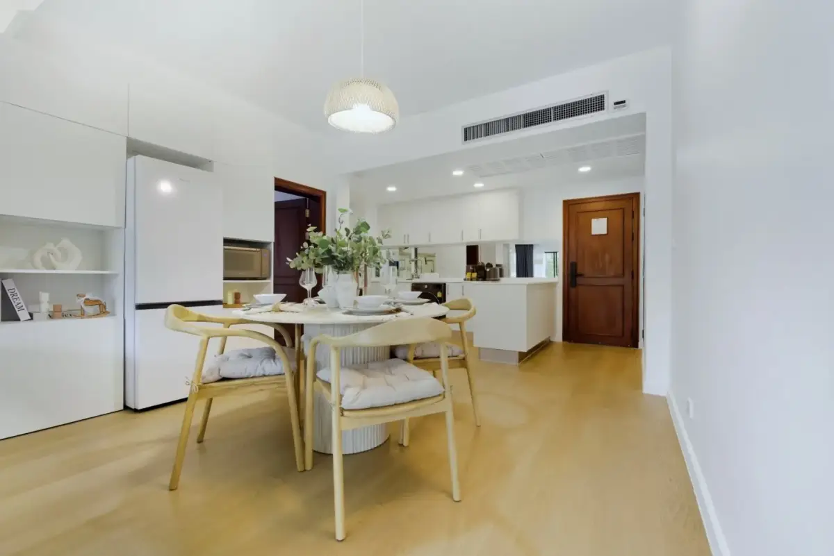 Foreign Freehold 1-Bed with Pool Access at Allamanda, Bang Tao — Bang Tao · 5/29
