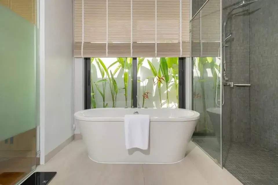 Three-Bedroom Villa at Botanica Modern Loft, Cherng Talay — Cherng Talay · 3/40