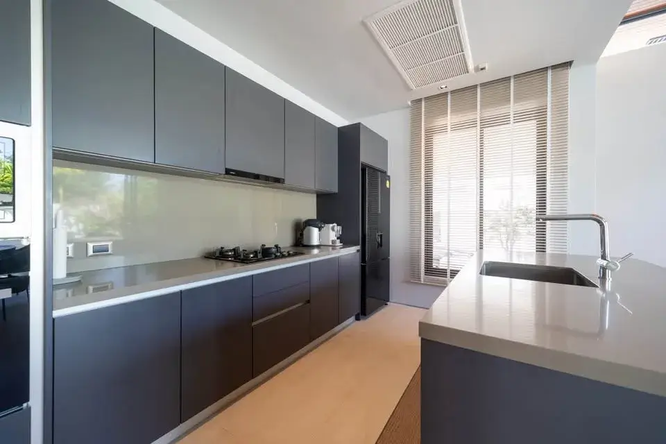 Three-Bedroom Villa at Botanica Modern Loft, Cherng Talay — Cherng Talay · 5/40