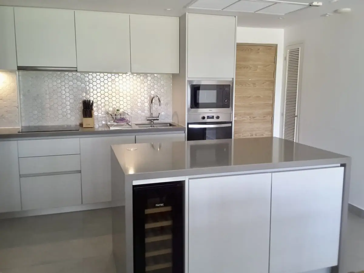 2-Bed Ground-Floor Apartment at Allamanda in Laguna, Bang Tao — Bang Tao · 3/16