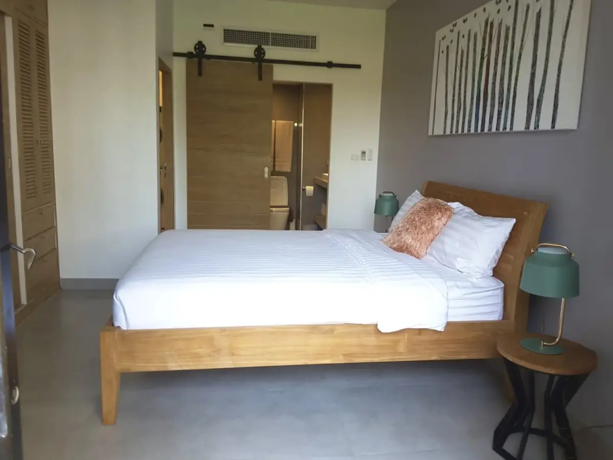 2-Bed Ground-Floor Apartment at Allamanda in Laguna, Bang Tao — Bang Tao · 5/16