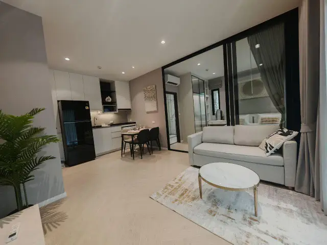 -Bedroom Apartments, with pool view in The Title Bangtao Legendary project, on Bangtao / Laguna beach — Bang Tao