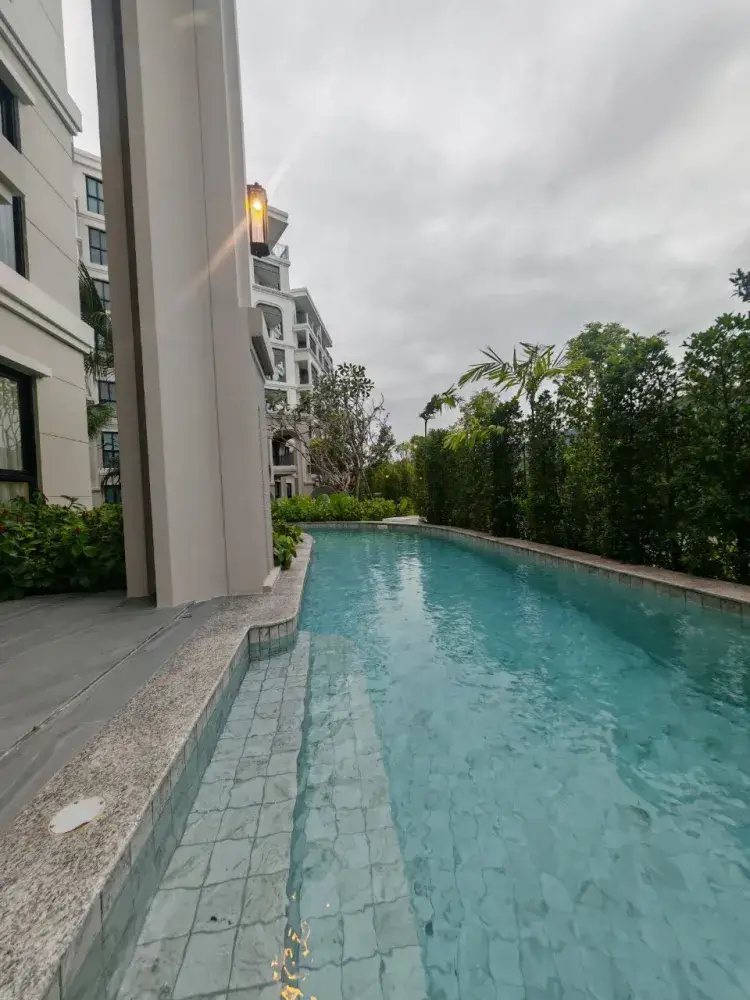 Ground-Floor One-Bed, Title Bangtao Legendary, Near the Beach — Bang Tao · 3/33