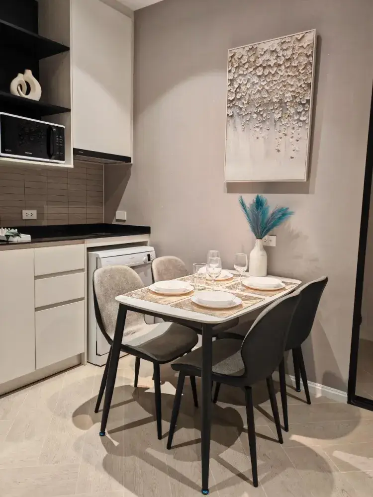 Ground-Floor One-Bed, Title Bangtao Legendary, Near the Beach — Bang Tao · 5/33