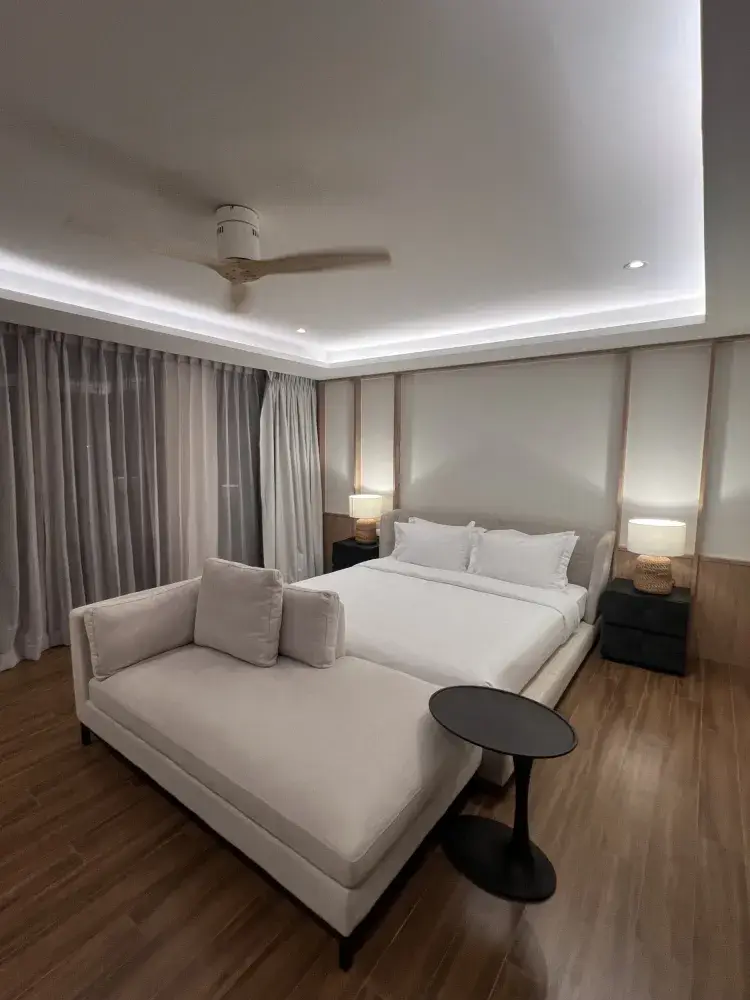 Sea-View Three-Bedroom Villa at Dusit Thani, Bang Tao — Bang Tao · 4/32