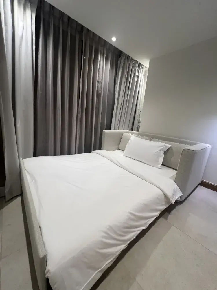 Sea-View Three-Bedroom Villa at Dusit Thani, Bang Tao — Bang Tao · 5/32