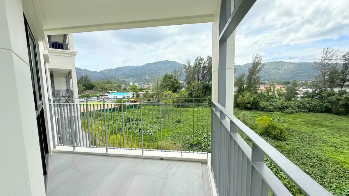 2-Bed Mountain View Apartment, The Title Bangtao Legendary — Bang Tao · 2/51