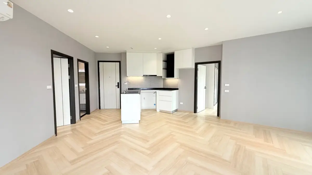 2-Bed Mountain View Apartment, The Title Bangtao Legendary — Bang Tao · 3/51