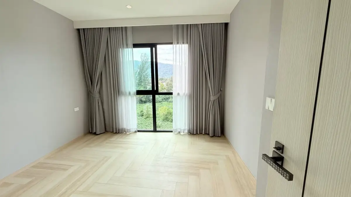 2-Bed Mountain View Apartment, The Title Bangtao Legendary — Bang Tao · 4/51