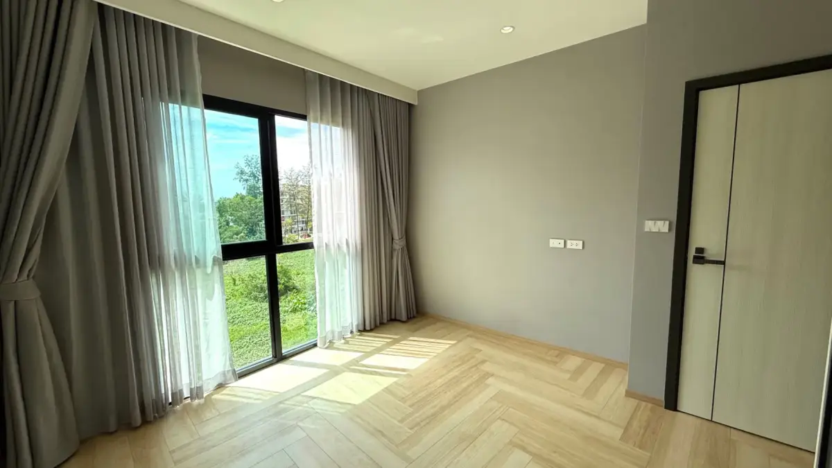 2-Bed Mountain View Apartment, The Title Bangtao Legendary — Bang Tao · 5/51