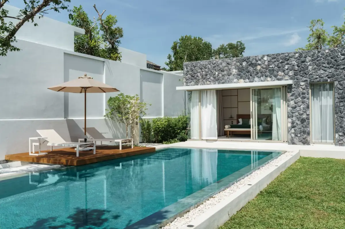 4-Bed Pool Villa in Botanica Foresta between Layan and Bang Tao — Layan · 2/15