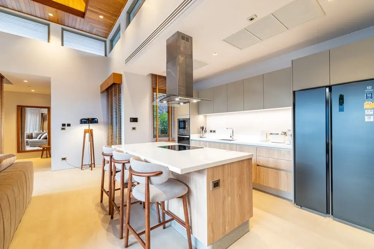 Botanica Foresta 4-Bedroom Villa with Pool Terrace, Layan — Layan · 4/29