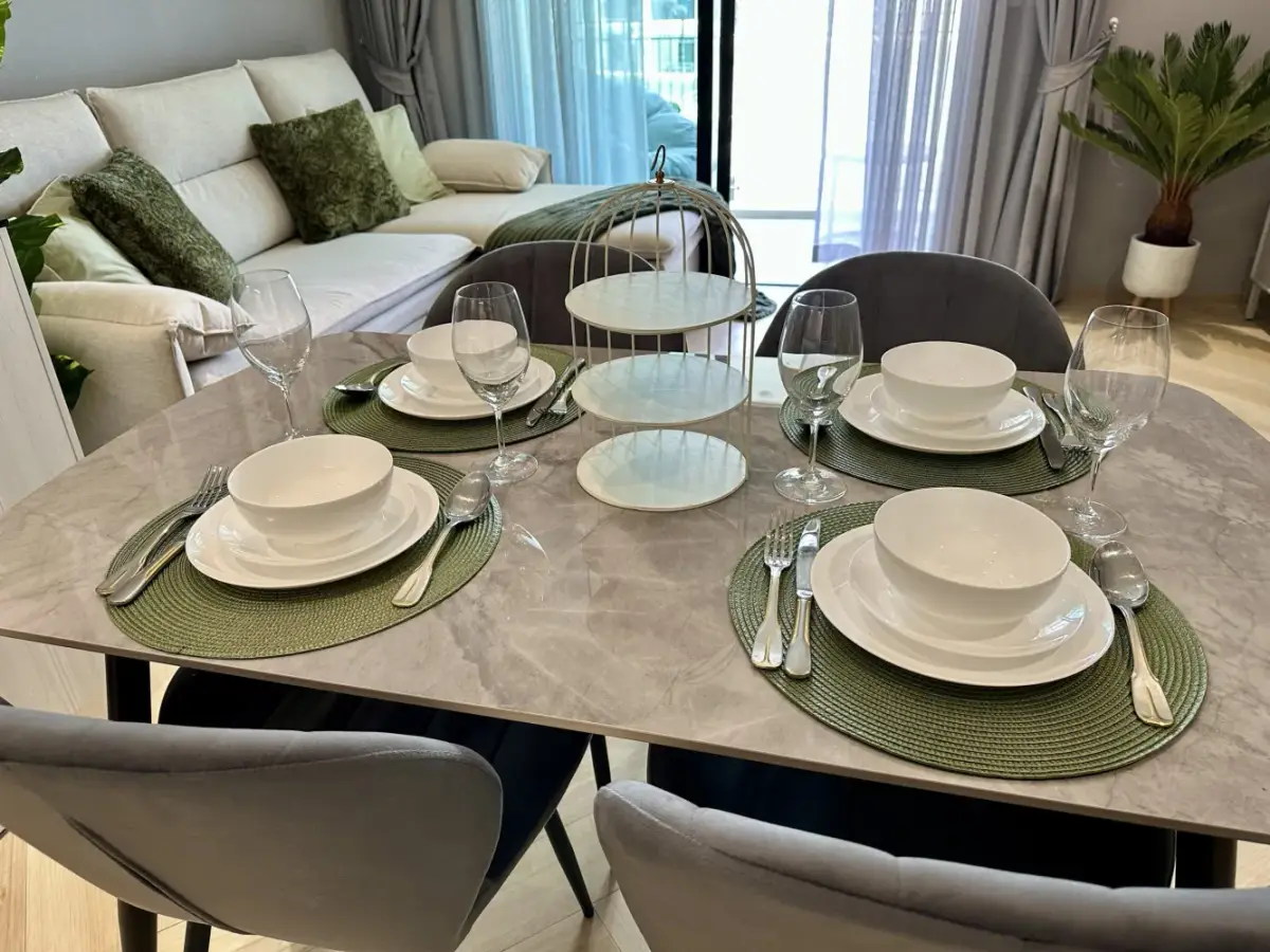 One-Bedroom Apartment, Title Bangtao Legendary, 51 sq m — Bang Tao · 5/68