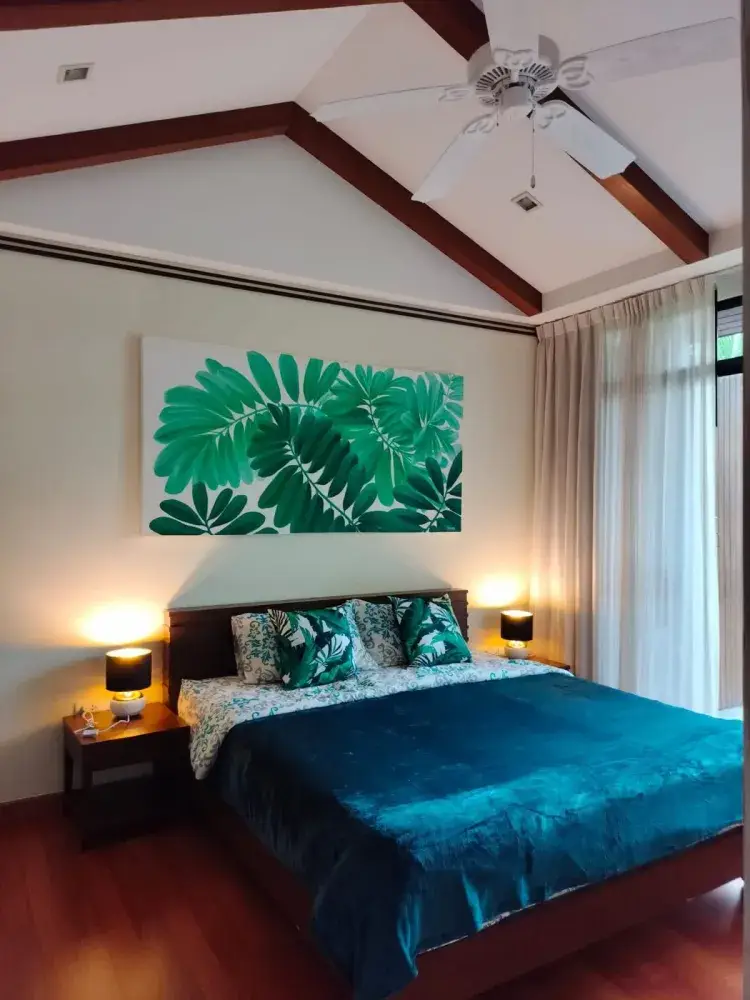 Secret Garden Villa: 3-Bed Tropical House in Cherng Talay — Cherng Talay · 4/16
