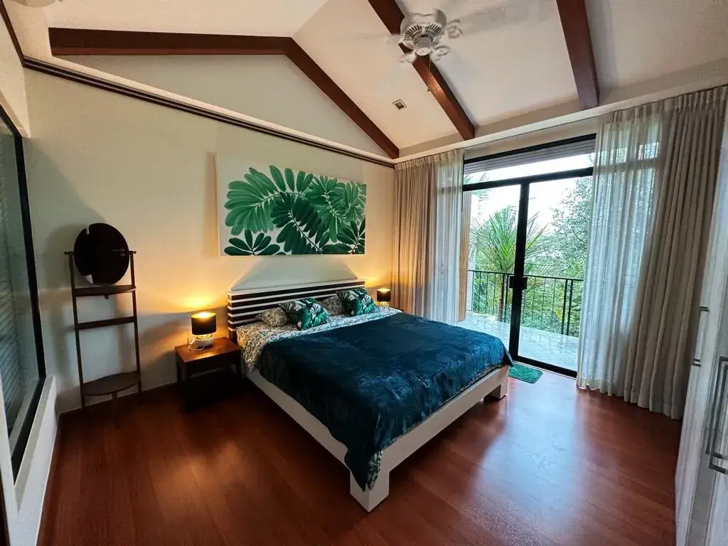 Secret Garden Villa: 3-Bed Tropical House in Cherng Talay — Cherng Talay · 5/16