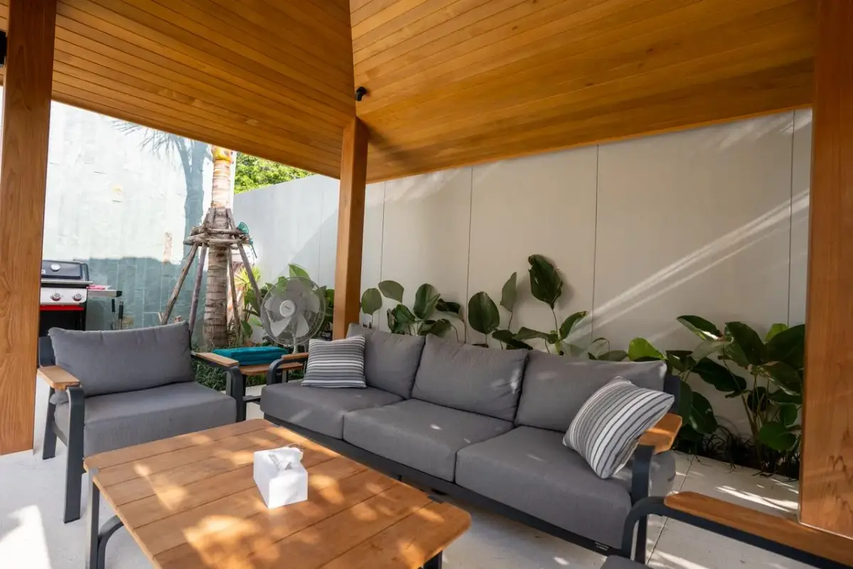 Three-Bedroom Villa with Private Pool, Anchan Indigo, Layan — Layan · 3/47