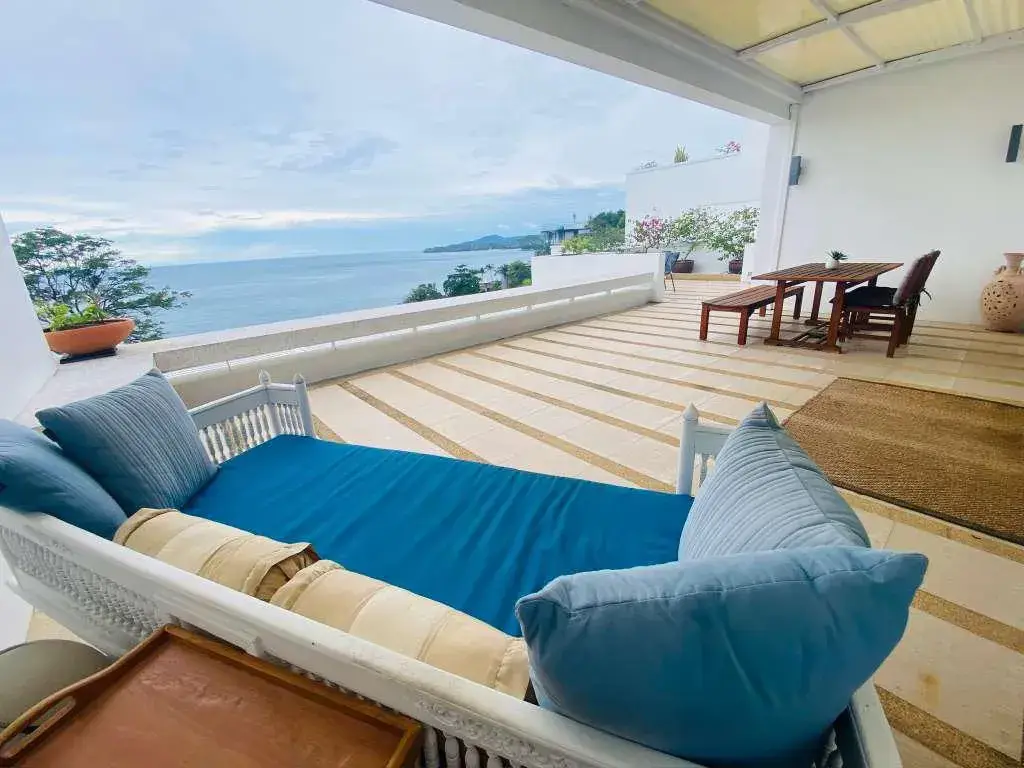 2-Bed Sea View Apartment at The Plantation, Kamala — Kamala · 1/34