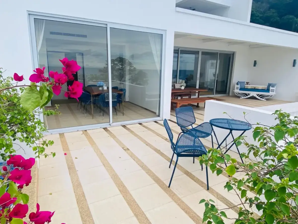 2-Bed Sea View Apartment at The Plantation, Kamala — Kamala · 2/34
