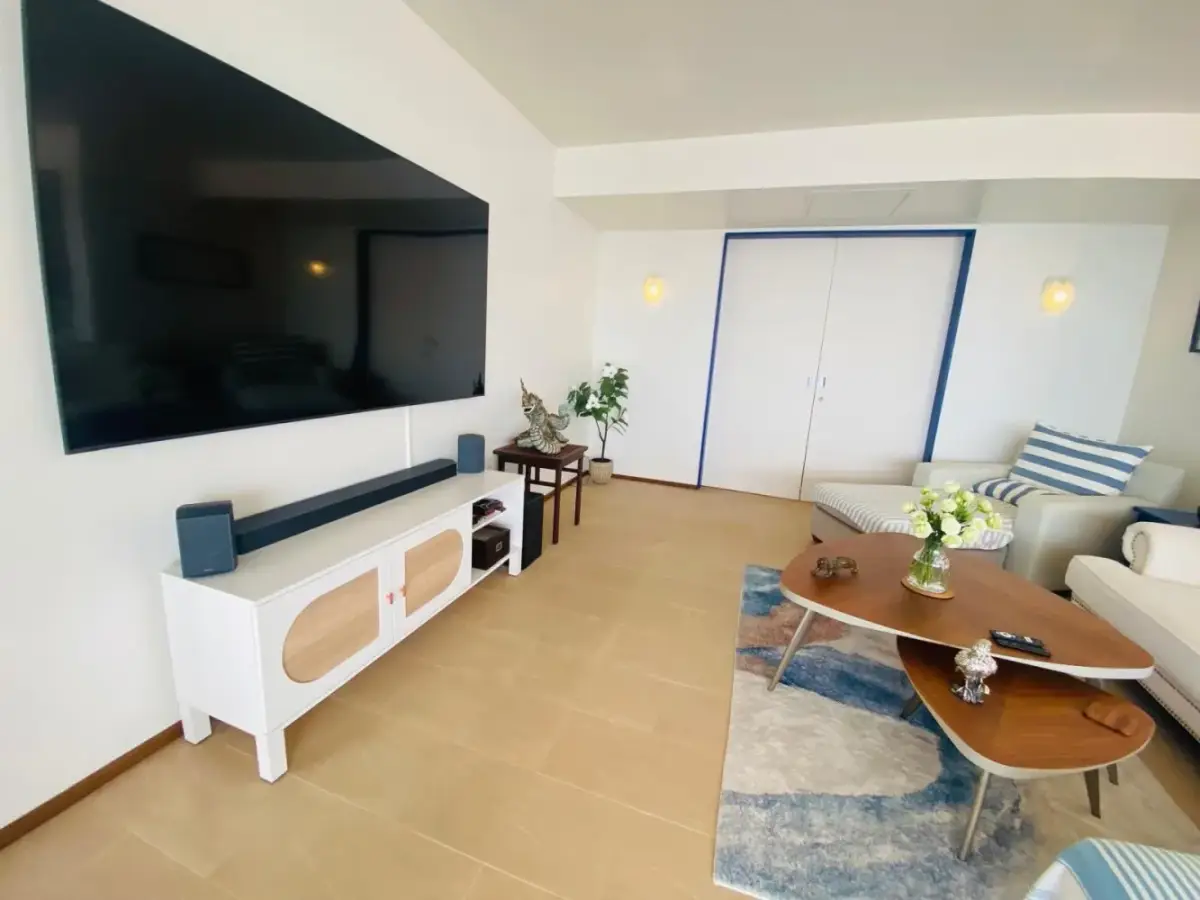 2-Bed Sea View Apartment at The Plantation, Kamala — Kamala · 4/34