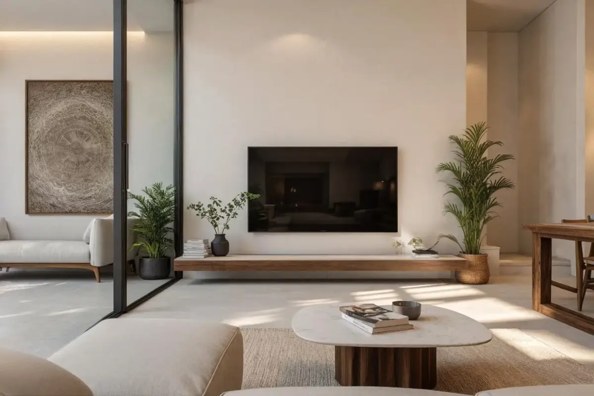 3-Bed Townhouse in Aileen Residence Lagoon, Layan — Layan · 3/16