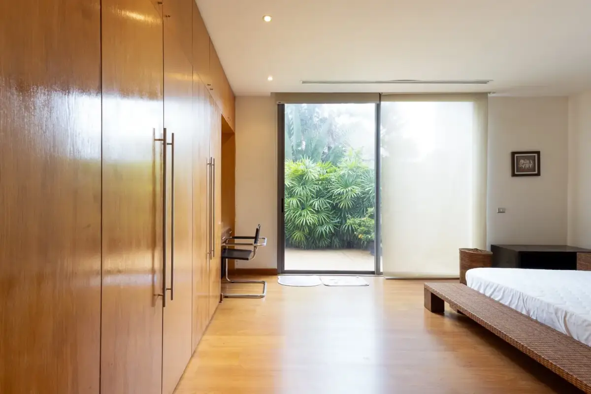 2-Bed Apartment with Private Pool Terrace, Lotus Gardens, Layan — Layan · 5/13