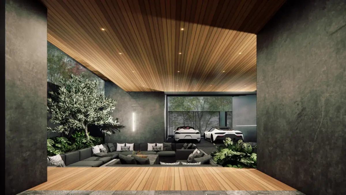 4-Bed Foreign Freehold Villa at Qnity Phuket, Cherng Talay — Cherng Talay · 2/18