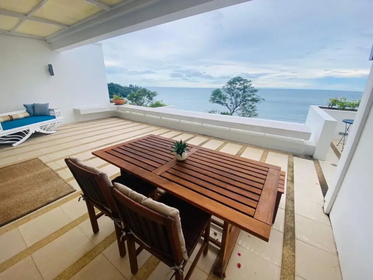 -Bedroom Apartments, with sea view and near the sea in The Plantation Kamala project, on Kamala Beach beach — Kamala · 2/33