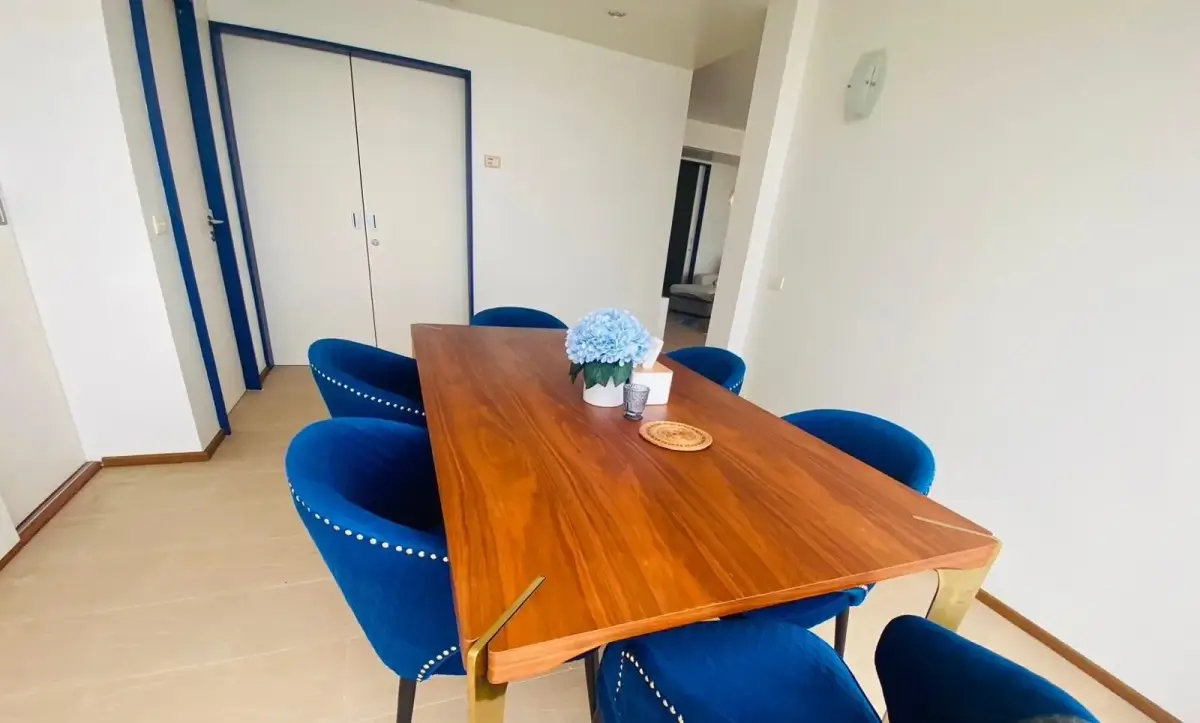 -Bedroom Apartments, with sea view and near the sea in The Plantation Kamala project, on Kamala Beach beach — Kamala · 3/33