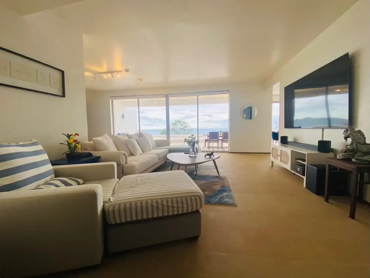 -Bedroom Apartments, with sea view and near the sea in The Plantation Kamala project, on Kamala Beach beach — Kamala · 4/33