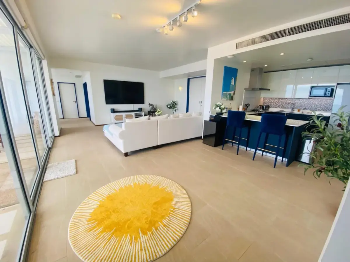 -Bedroom Apartments, with sea view and near the sea in The Plantation Kamala project, on Kamala Beach beach — Kamala · 5/33