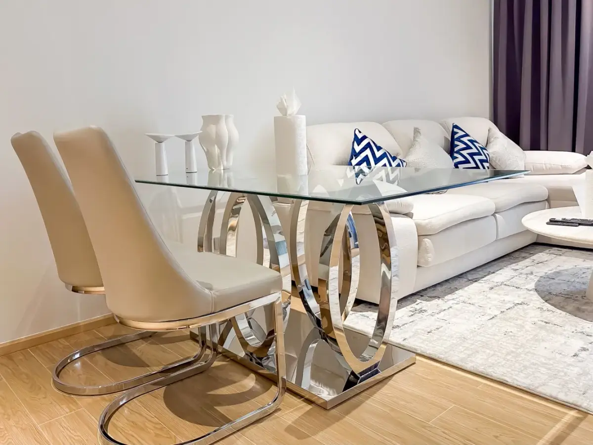 3-Bed Apartment in Laguna Beachside, Steps from Bang Tao Beach — Bang Tao · 3/27