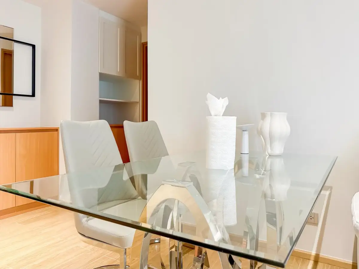 3-Bed Apartment in Laguna Beachside, Steps from Bang Tao Beach — Bang Tao · 4/27