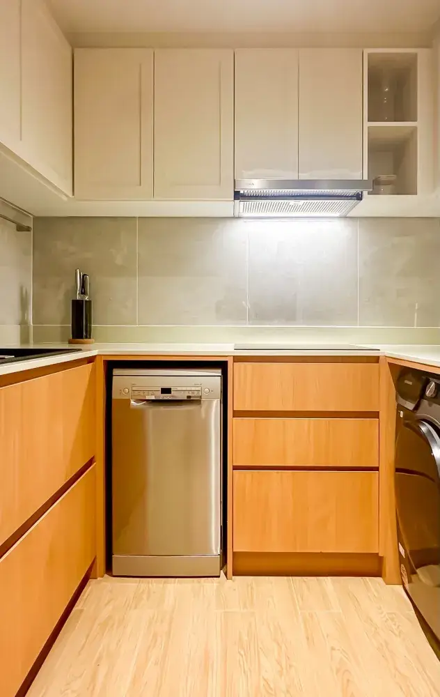 3-Bed Apartment in Laguna Beachside, Steps from Bang Tao Beach — Bang Tao · 5/27