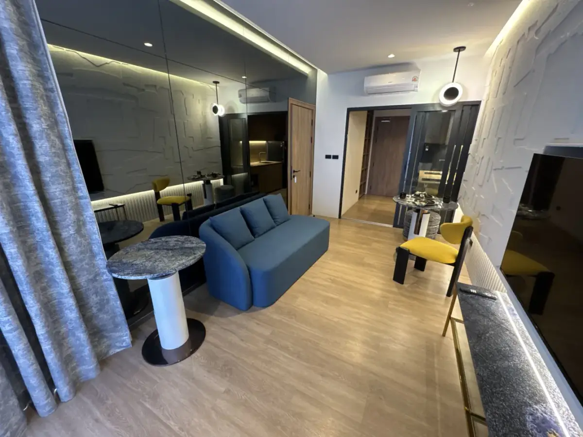 One-Bedroom Bellevue Beachfront Apartment Near Layan Beach — Layan · 2/37