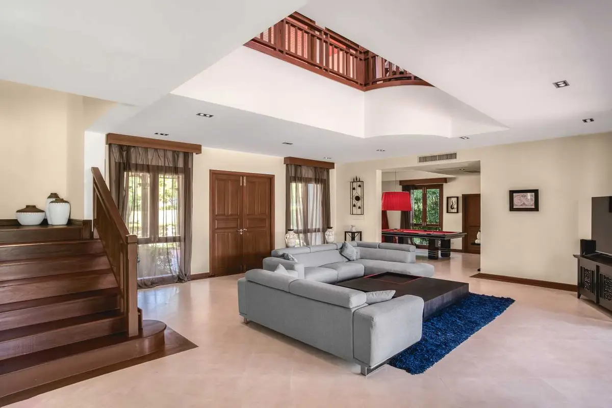 Four-Bedroom Villa on a 1,624 sqm Plot, Angsana Villas Resort — Layan · 2/65