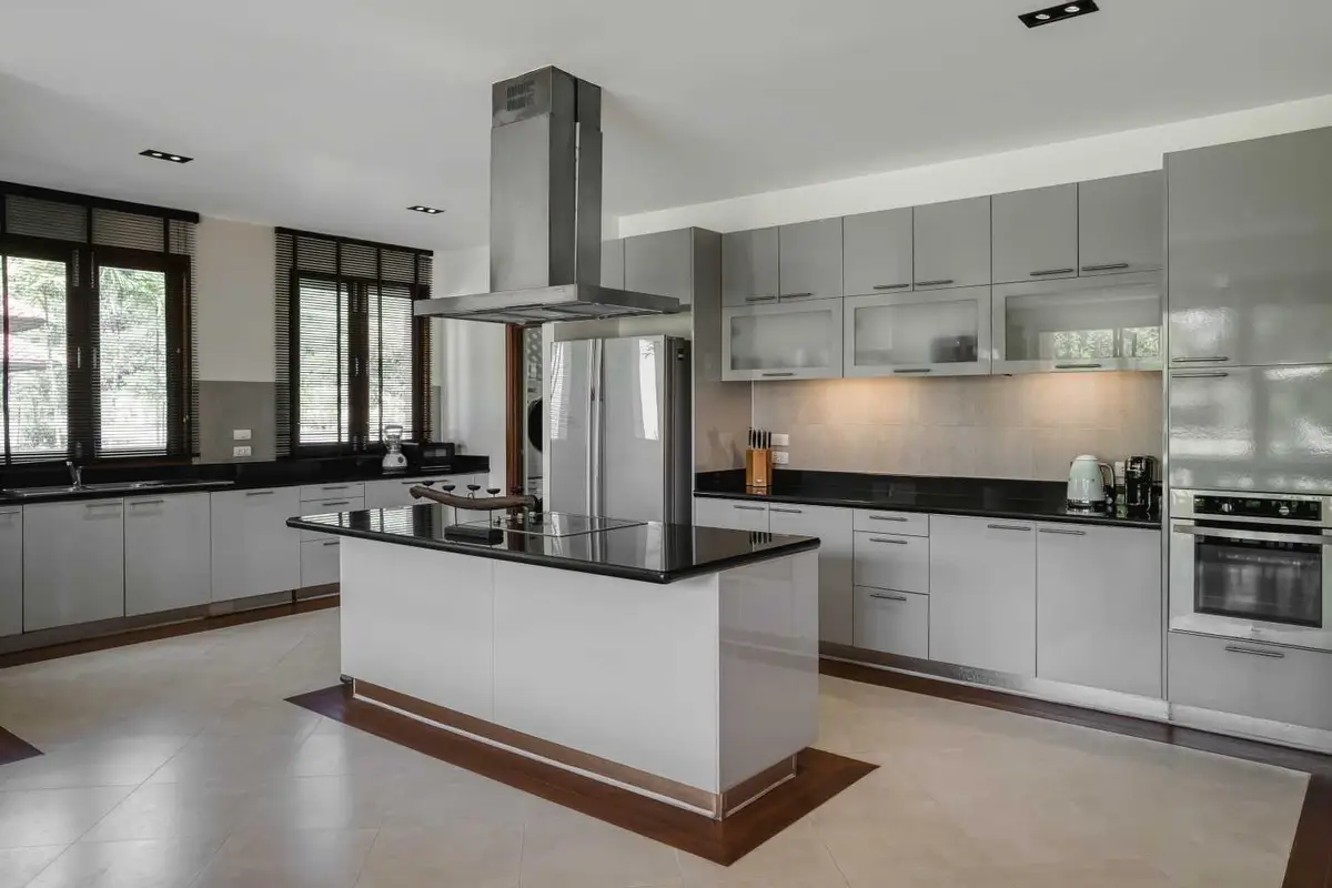 Four-Bedroom Villa on a 1,624 sqm Plot, Angsana Villas Resort — Layan · 3/65
