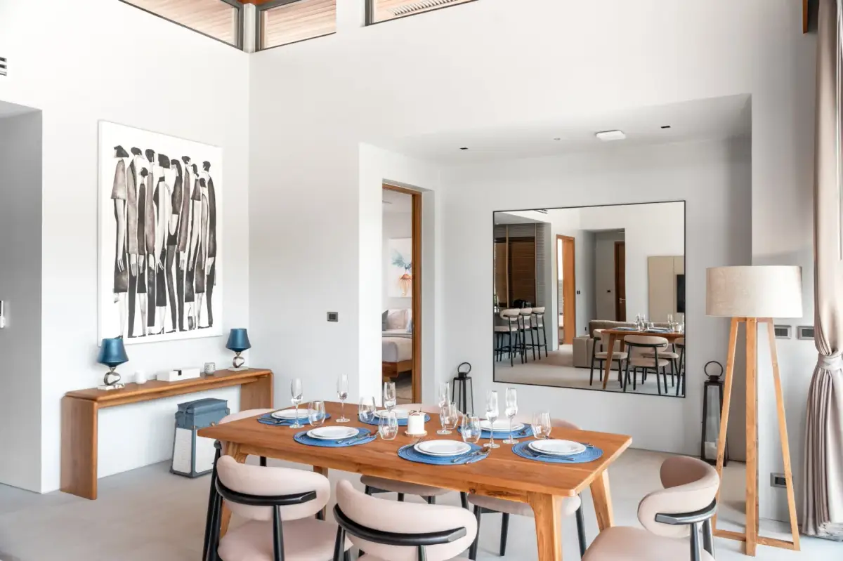 Three-Bed, Four-Bath Villa in Botanica Modern Loft, Cherng Talay — Cherng Talay · 3/21