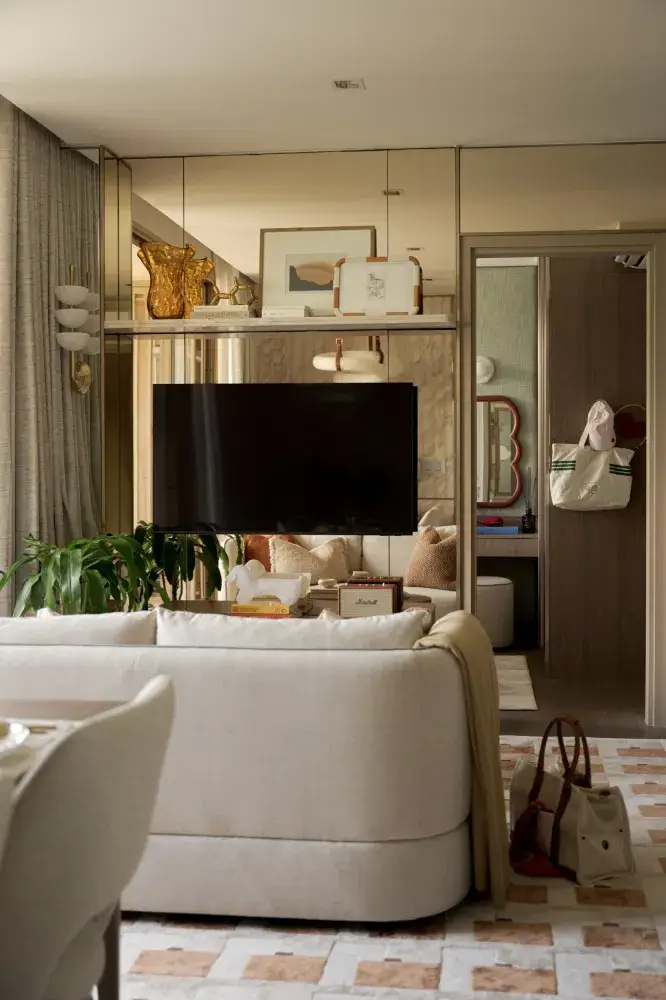 1-Bed Apartment with Lake View at Canvaz Pallette, Bang Tao — Bang Tao · 3/14