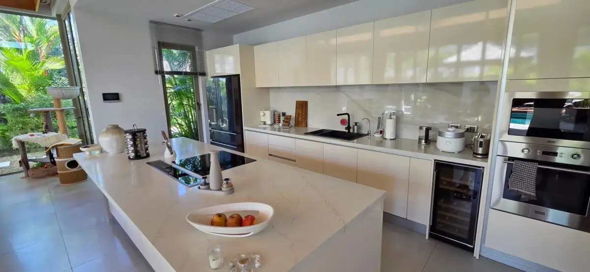 5-Bed Villa near Bang Tao Beach in Botanica Bangtao Beach — Bang Tao · 5/20