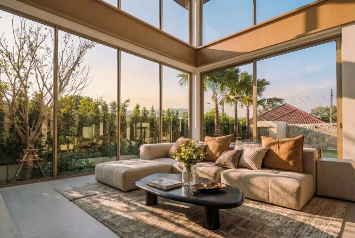 4-Bed Two-Storey Villa in Salila Sol, Bang Tao — Bang Tao · 1/55