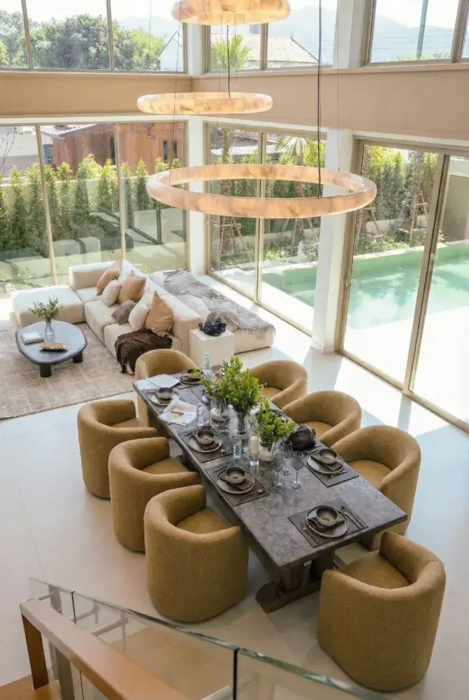 4-Bed Two-Storey Villa in Salila Sol, Bang Tao — Bang Tao · 3/55