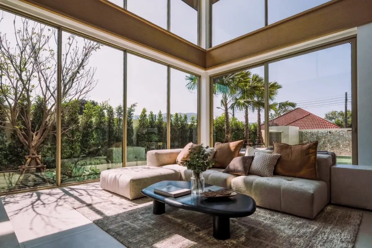 4-Bed Two-Storey Villa in Salila Sol, Bang Tao — Bang Tao · 4/55