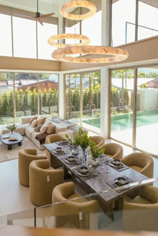 4-Bed Two-Storey Villa in Salila Sol, Bang Tao — Bang Tao · 5/55