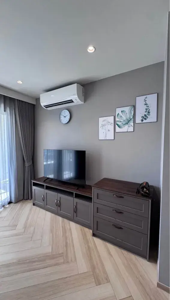 1-Bed Apartment in The Title Bangtao Legendary, Bang Tao — Bang Tao · 2/17