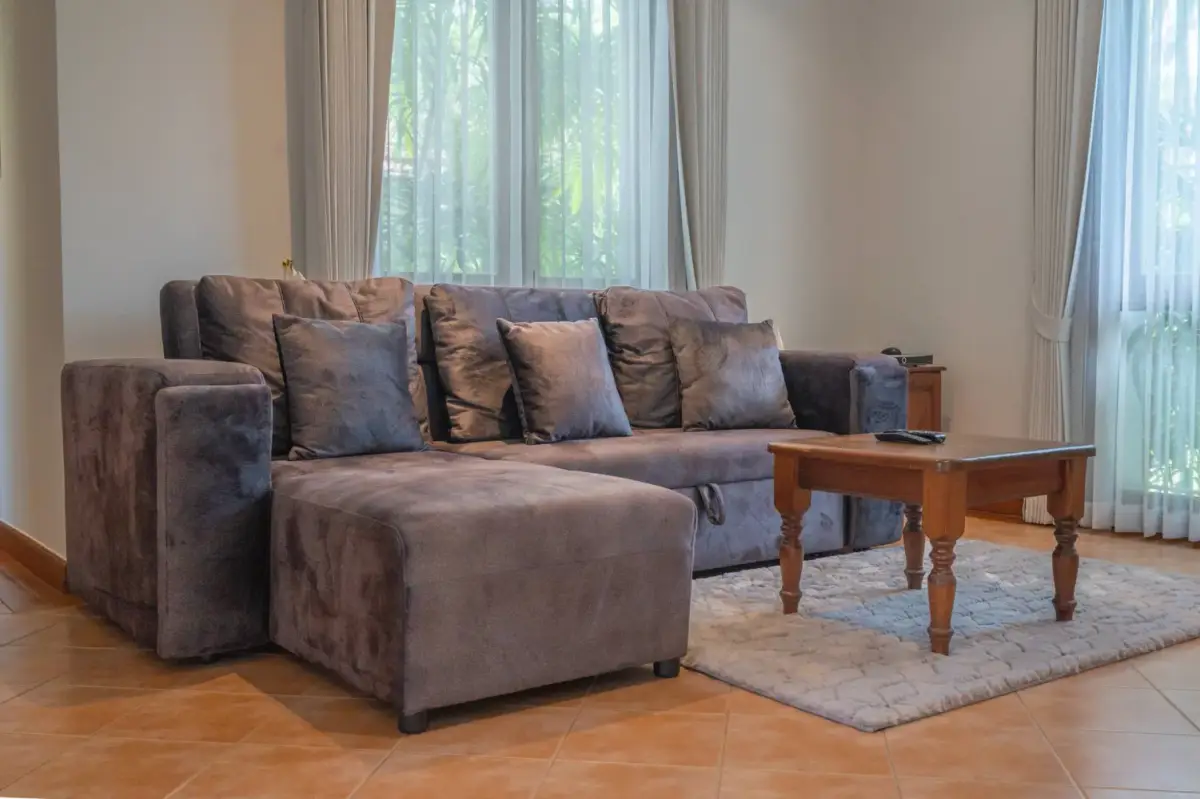 4-Bed Villa on a 1,124 sqm Plot in Angsana Villas Resort, Layan — Layan · 5/63