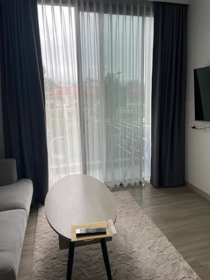 Sky Park Aurora Studio with Mountain View, Bang Tao — Bang Tao · 4/24
