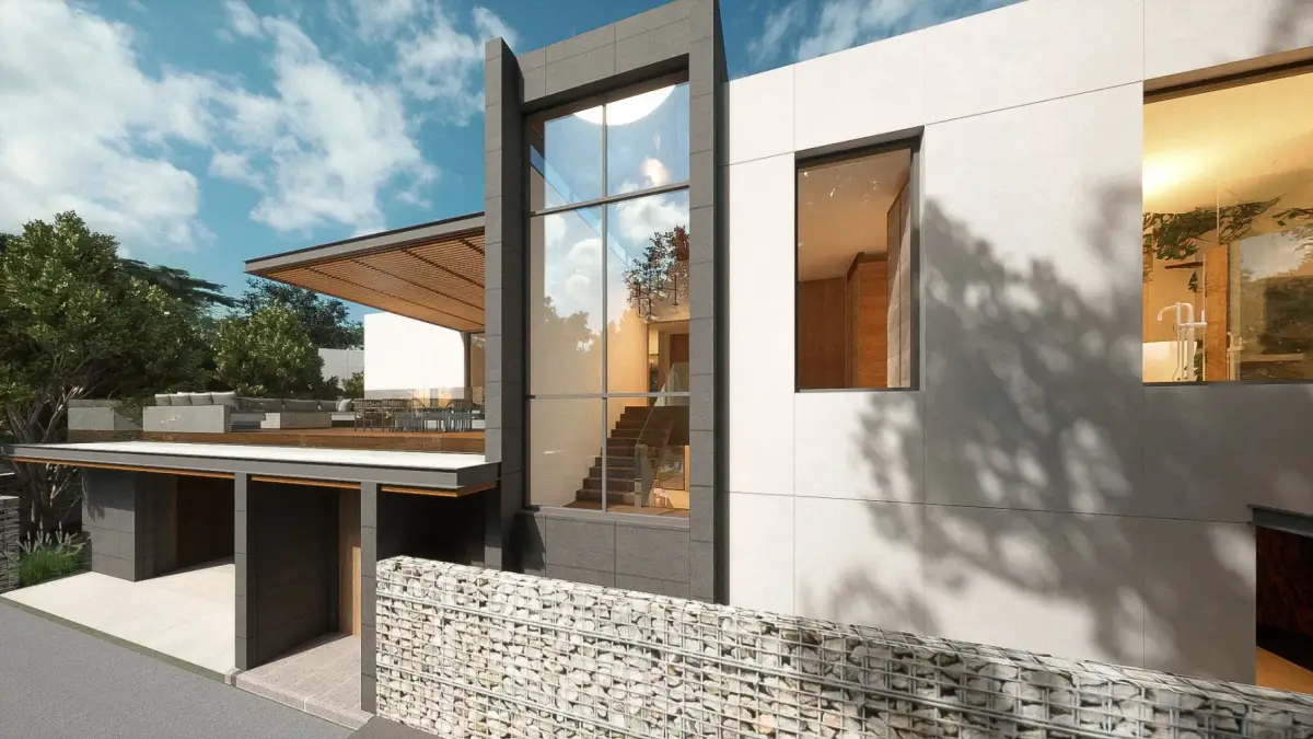 3-Bed Pool Villa on a 566 sqm Plot at Tiara Saku, Nai Yang — Nai Yang · 1/12