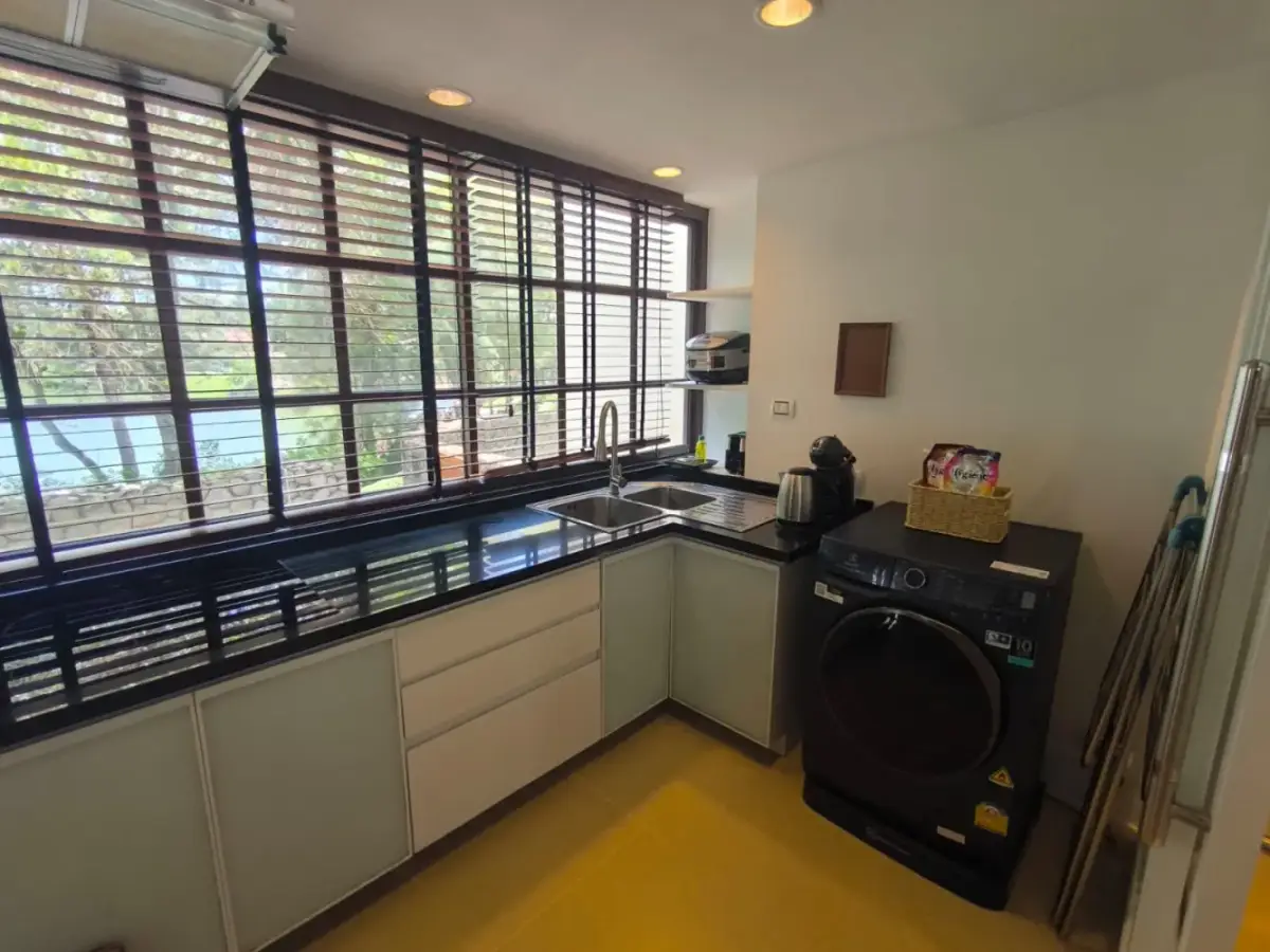 2-Bedroom Villa, with sea view and near the sea in Dusit Thani project, on Bangtao / Laguna beach — Bang Tao · 5/39