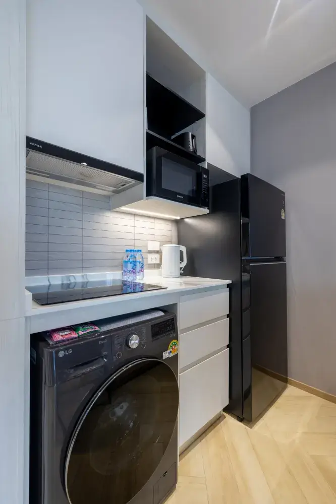 2-Bedroom Apartments, with mountain view in The Title Bangtao Legendary project, on Bangtao / Laguna beach — Bang Tao · 4/55