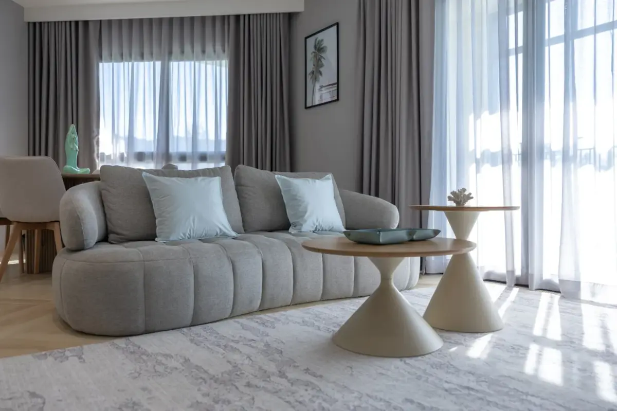 2-Bedroom Apartments, with mountain view in The Title Bangtao Legendary project, on Bangtao / Laguna beach — Bang Tao · 2/36